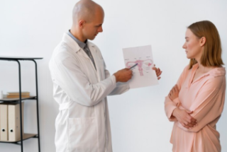 Best Infertility Specialist in Bhubaneswar