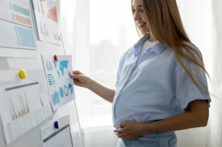 Planning for Pregnancy